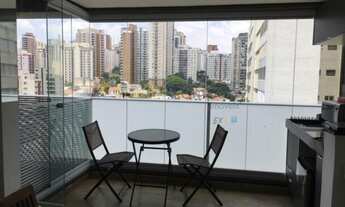 Imagem: PERDIZES STUDIO MOBILIADO PARA LOCAÇÃO