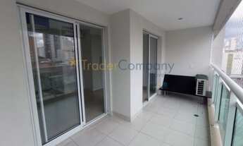 Imagem: Lindo Apartamento para Alugar na Santa Cecília