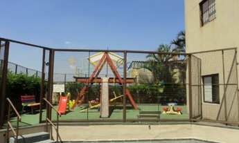 Imagem 5: Parque São Domingos apartamento 55,00m² 2 dormitorios 1 vaga de garagem - R$ 300.000,00