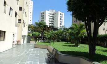 Imagem: Parque São Domingos apartamento 55,00m²