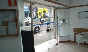 Imagem 7: Perdizes ponto comercial 150,00m² vão livre - CARDOSO DE ALMEIDA R$ 10.000,00