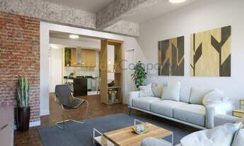 Imagem 4: Higienopolis 176,00m² 3 dormitorios/suite 1 vaga - REFORMADO