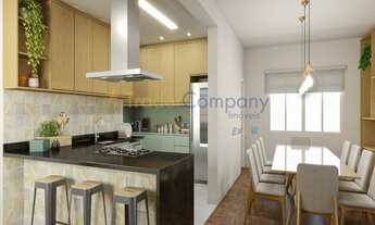 Imagem 5: Higienopolis 176,00m² 3 dormitorios/suite 1 vaga - REFORMADO