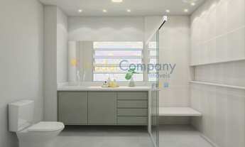 Imagem 6: Higienopolis 176,00m² 3 dormitorios/suite 1 vaga - REFORMADO