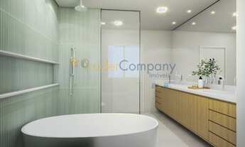 Imagem 7: Higienopolis 176,00m² 3 dormitorios/suite 1 vaga - REFORMADO