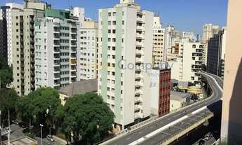 Imagem 2: Santa Cecilia 66,00m² 2 dormitorios/suite 1 vaga - próximo ao Metro Marechal Deodoro