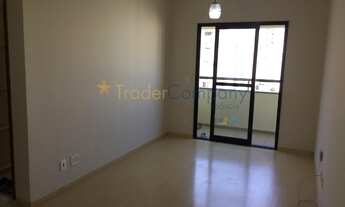 Imagem: Santa Cecilia 66,00m² 2 dormitorios/suite