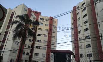 Imagem: FREGUESIA DO Ó 2 DORMITÓRIOS 50,00M²