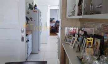 Imagem 7: Barra Funda 110,00m² 2 dormitorios/suite 1 vaga - PROXIMO AO METRO BARRA FUNDA