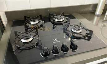 Imagem 7: Apartamento Luxuoso com 94m², Suíte com Closet, Dormitório, Sacada, 2 Vagas para Venda na