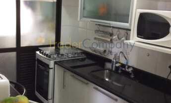 Imagem 6: Apartamento para Alugar na Pompéia, 2 dormitorios/suite 58,00m² 1 vaga Locação RS 3.200,00