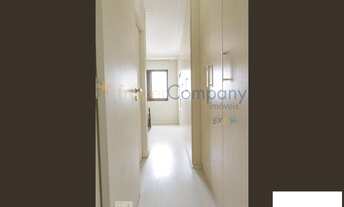 Imagem 6: Apartamento Luxuoso com 94m², Suíte com Closet, Dormitório, Sacada, 2 Vagas para Venda na