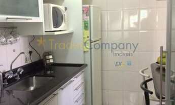 Imagem 5: Apartamento para Alugar na Pompéia, 2 dormitorios/suite 58,00m² 1 vaga Locação RS 3.200,00