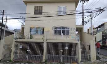 Imagem 2: 02 Sobrados Geminados a Venda em Guarulhos-Vila Galvão. Cada um contendo 2 Dorms, Sala, Co