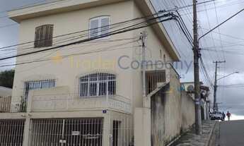 Imagem 3: 02 Sobrados Geminados a Venda em Guarulhos-Vila Galvão. Cada um contendo 2 Dorms, Sala, Co