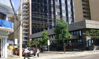 Imagem 2: ########## CONJUNTO COMERCIAL MOBILIADO - Metrô Ana Rosa ###########