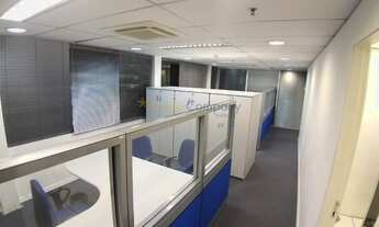 Imagem 6: ########## CONJUNTO COMERCIAL MOBILIADO - Metrô Ana Rosa ###########