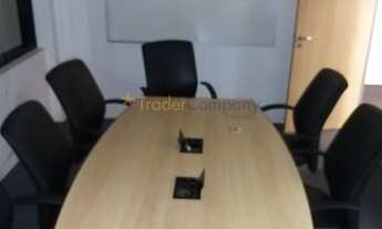 Imagem 7: ########## CONJUNTO COMERCIAL MOBILIADO - Metrô Ana Rosa ###########