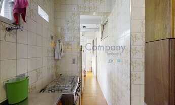 Imagem 4: PERDIZES 100,00m² 2 dormitorios 1 vaga de garagem - R$ 650.000,00 - Oportunidade