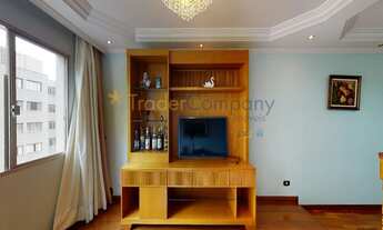 Imagem 5: PERDIZES 3 dormitórios/suite 142,00m² 1 vaga reformado R$ 1.150.000,00 é só mudar