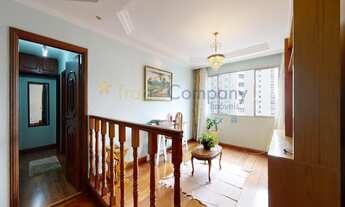 Imagem 6: PERDIZES 3 dormitórios/suite 142,00m² 1 vaga reformado R$ 1.150.000,00 é só mudar