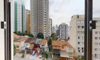 Imagem 7: PERDIZES 3 dormitórios/suite 142,00m² 1 vaga reformado R$ 1.150.000,00 é só mudar