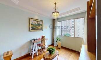 Imagem 3: PERDIZES 3 dormitórios/suite 142,00m² 1 vaga reformado R$ 1.150.000,00 é só mudar