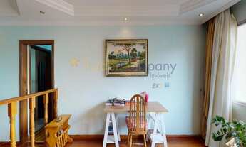 Imagem 4: PERDIZES 3 dormitórios/suite 142,00m² 1 vaga reformado R$ 1.150.000,00 é só mudar