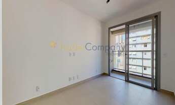 Imagem: Perdizes 24,38m² 1 dormitorio, 1 banheiro