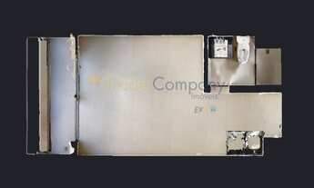 Imagem 3: Perdizes 24,38m² 1 dormitorio, 1 banheiro - OPORTUNIDADE