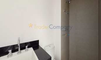 Imagem 7: Perdizes 24,38m² 1 dormitorio, 1 banheiro - OPORTUNIDADE