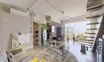 Imagem: PERDIZES 318,00m² 3 dormitorios/suite master