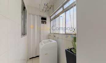 Imagem 7: Perdizes 80,59m² 3 dormitorios 1 vaga de garagem - R$ 660.000,00