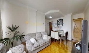 Imagem: Perdizes 80,59m² 3 dormitorios 1 vaga de