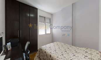Imagem 2: Perdizes 80,59m² 3 dormitorios 1 vaga de garagem - R$ 660.000,00