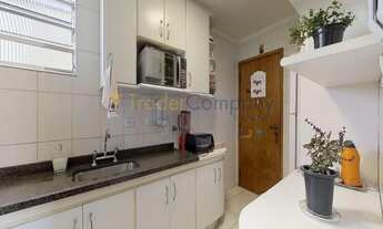 Imagem 4: Perdizes 80,59m² 3 dormitorios 1 vaga de garagem - R$ 660.000,00