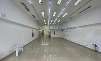 Imagem 2: PINHEIROS loja 200,00m² vão livre Locação R$ 22.000,00 - Theodoro Sampaio