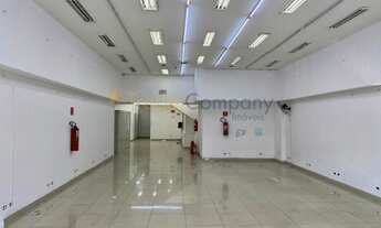 Imagem: PINHEIROS loja 200,00m² vão livre Locação