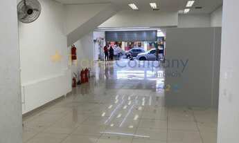 Imagem 3: PINHEIROS loja 200,00m² vão livre Locação R$ 22.000,00 - Theodoro Sampaio