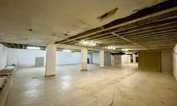 Imagem 5: PINHEIROS loja 200,00m² vão livre Locação R$ 22.000,00 - Theodoro Sampaio