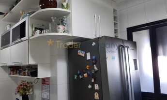 Imagem: SANTANA (LAUZANE PAULISTA) 3 DORMITORIOS/SUITE