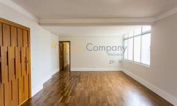 Imagem 6: HIGIENOPOLIS 3 DORMITÓRIOS/SUITE 206,00M² 2 VAGAS REFORMADO R$ 2.020.000,00