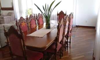 Imagem: CAMPOS ELISEOS 2 DORMITÓRIOS 3º OPCIONAL