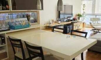 Imagem 2: Barra Funda 110,00m² 2 dormitorios/suite 1 vaga - PROXIMO AO METRO BARRA FUNDA