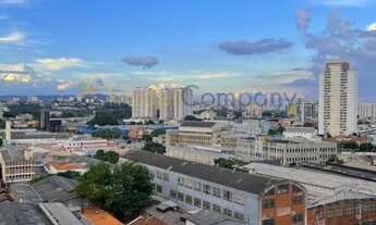 Imagem 5: Apartamento Luxuoso com 94m², Suíte com Closet, Dormitório, Sacada, 2 Vagas para Venda na