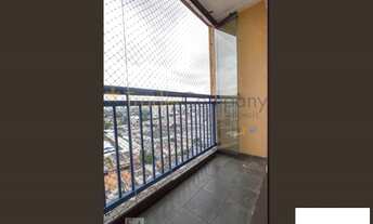 Imagem 7: Apartamento Luxuoso com 94m², Suíte com Closet, Dormitório, Sacada, 2 Vagas para Venda na