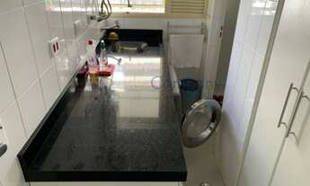 Imagem 4: SUMARE 90,00m² 3 dormitorios/suite 2 vagas - PRONTO PARA SER ABTADO