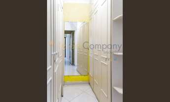 Imagem 2: HIGIENÓPOLIS 3 DORMITORIOS/SUITE 150,00M² 1 VAGA R$ 977.000,00 - EXCLUSIVO