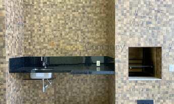 Imagem 4: PERDIZES 4 dormitório/2 suites 155,00m² 2 vags semi novo R$ 2.300,000,00 - PRONTO PARA SER