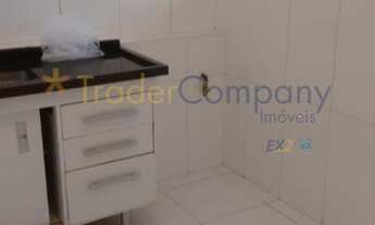 Imagem 4: Apartamento com 2 Quartos e 2 banheiros para Alugar, 75 m² por R$ 2.800/Mês